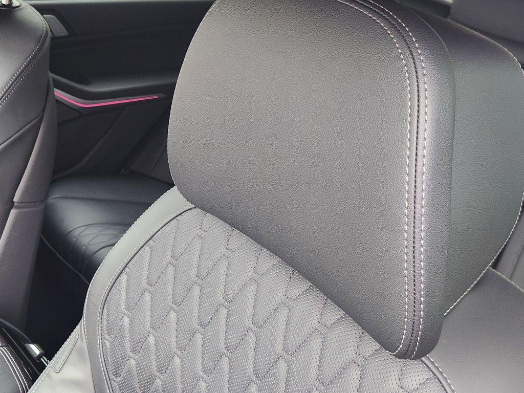 used 2025 BMW X5 PHEV car, priced at $57,900