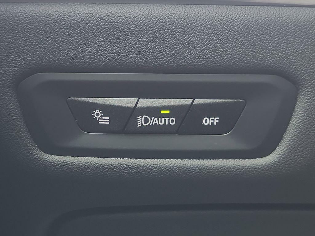 used 2025 BMW X5 PHEV car, priced at $57,900