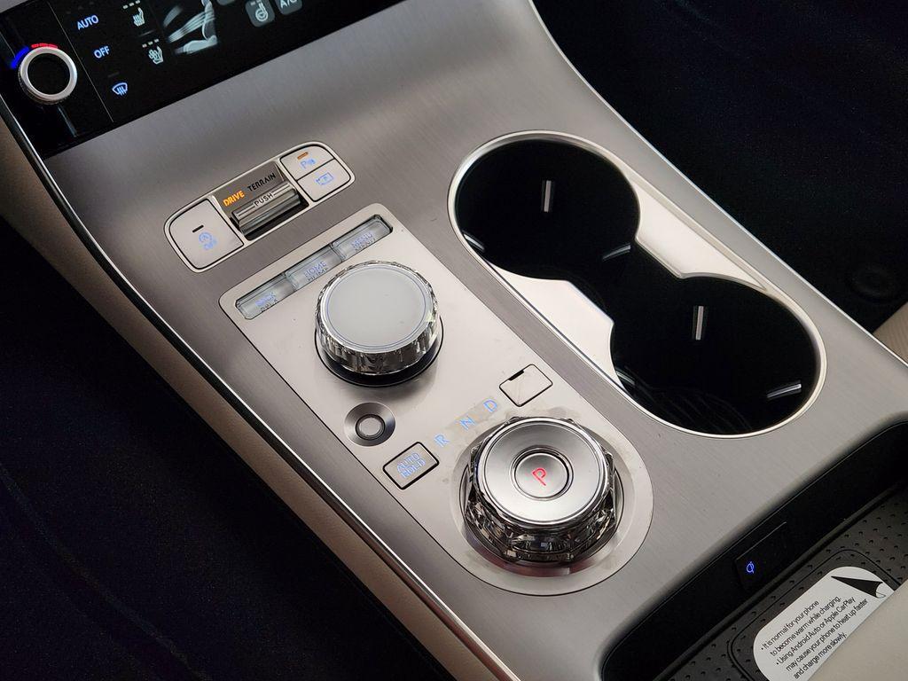 new 2026 Genesis GV70 car, priced at $57,995
