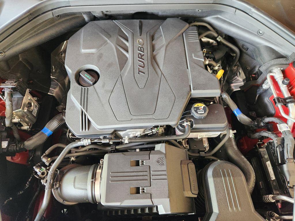 new 2026 Genesis GV70 car, priced at $57,995
