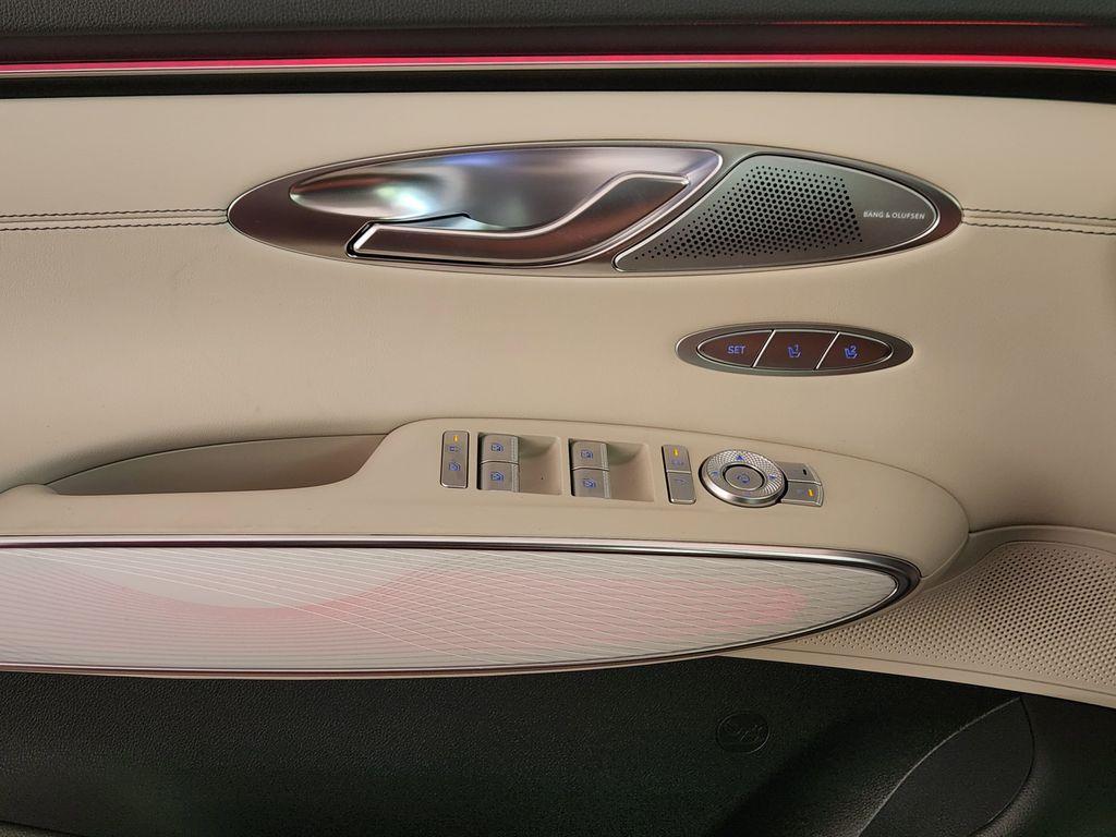 new 2026 Genesis GV70 car, priced at $57,995