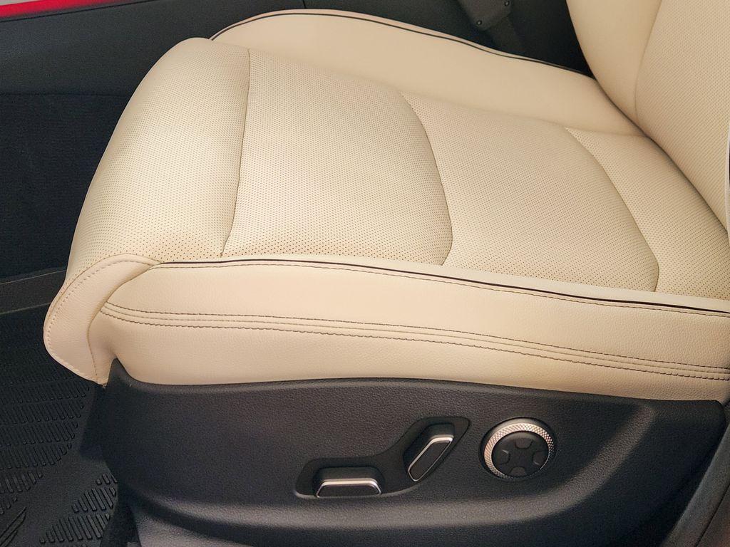 new 2026 Genesis GV70 car, priced at $57,995