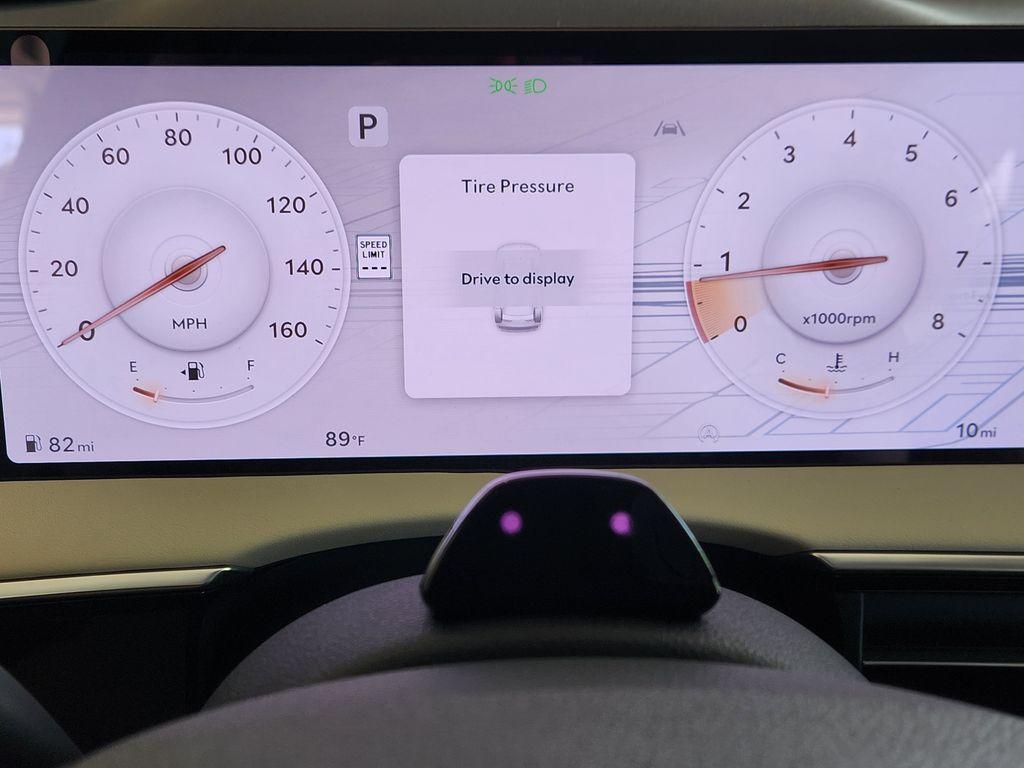 new 2026 Genesis GV70 car, priced at $57,995