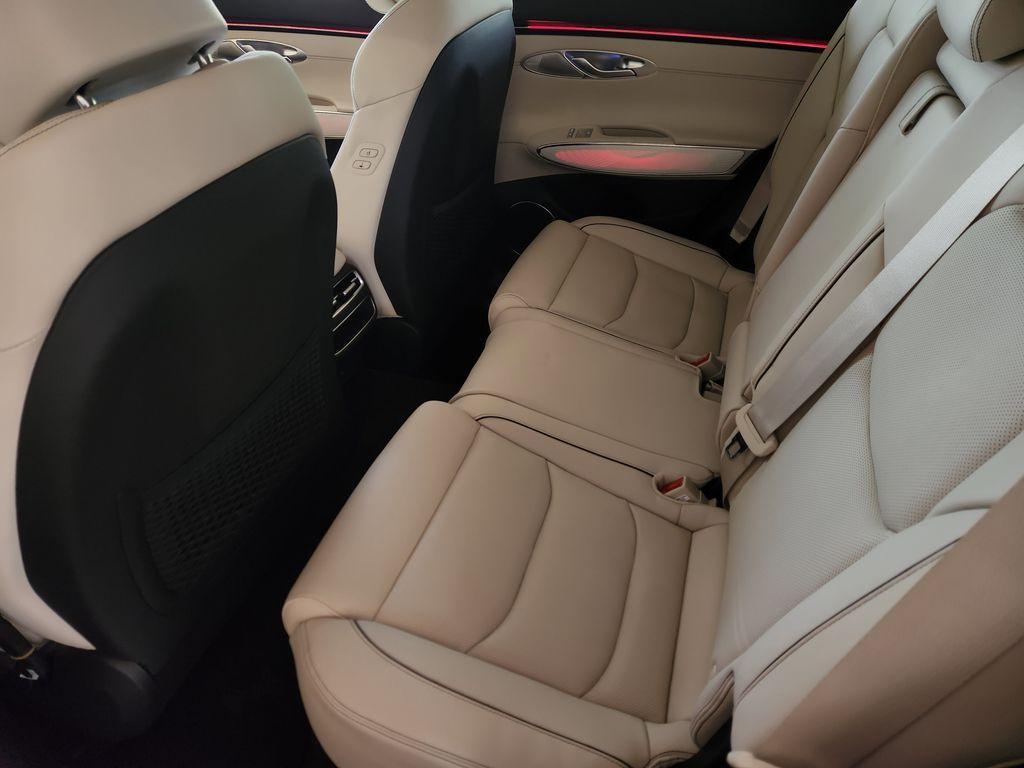 new 2026 Genesis GV70 car, priced at $57,995