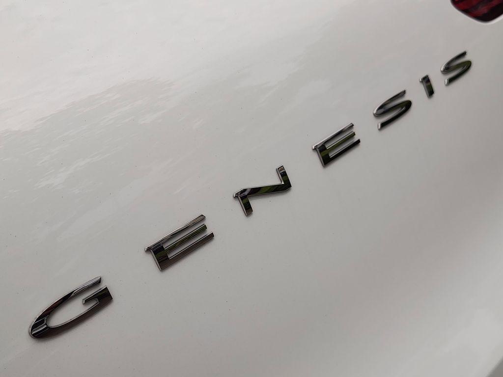 new 2026 Genesis GV70 car, priced at $71,695
