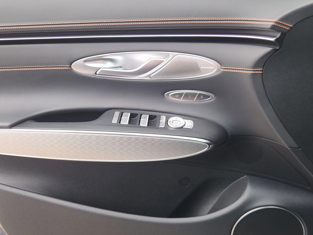 new 2026 Genesis GV70 car, priced at $61,455