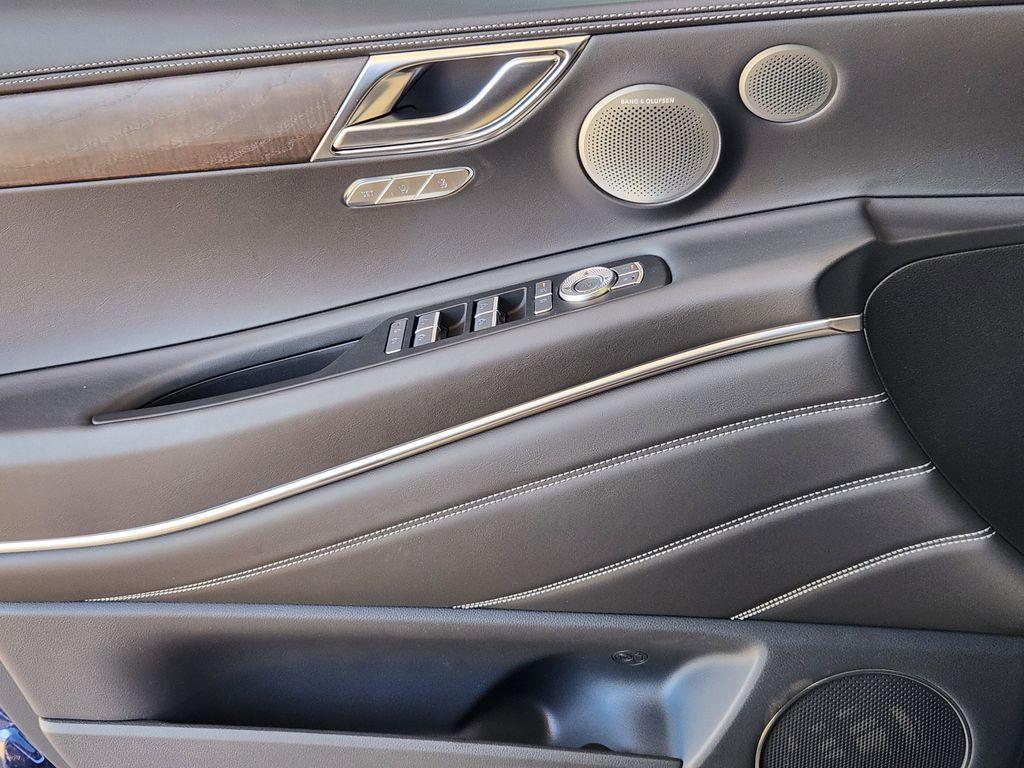 new 2026 Genesis GV80 car, priced at $71,690