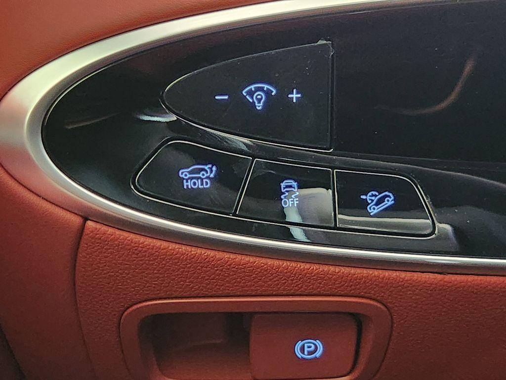 new 2026 Genesis GV70 car, priced at $62,920