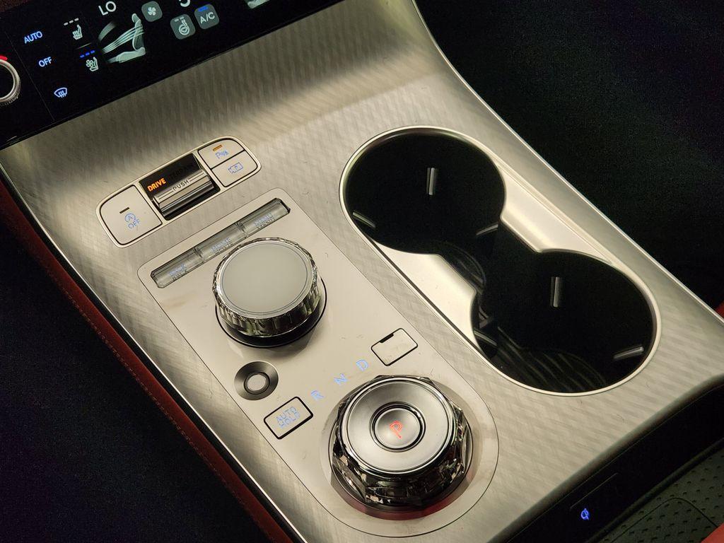 new 2026 Genesis GV70 car, priced at $62,920