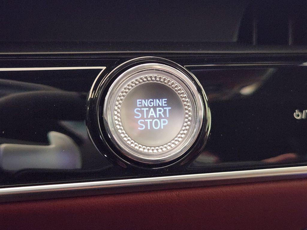 new 2026 Genesis GV70 car, priced at $62,920