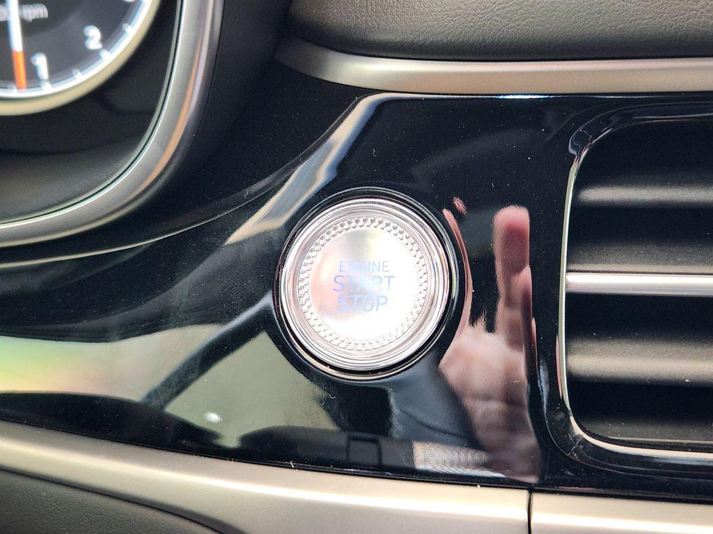 new 2026 Genesis G70 car, priced at $55,665