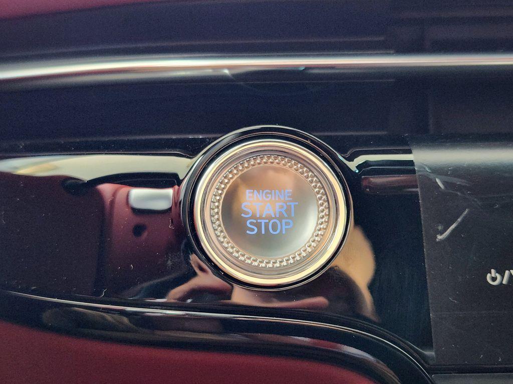 new 2026 Genesis G80 car, priced at $80,420