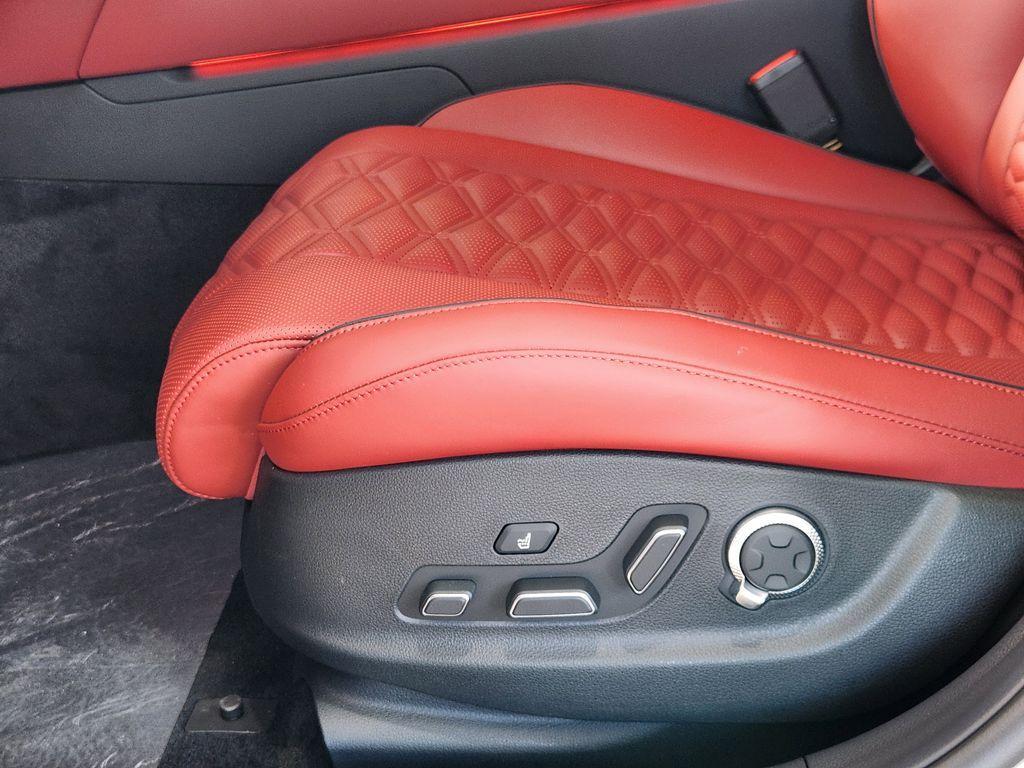 new 2026 Genesis G80 car, priced at $80,420