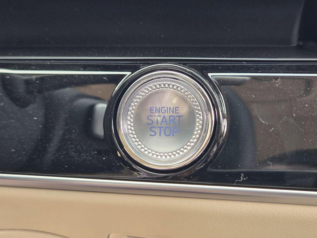 new 2026 Genesis GV70 car, priced at $54,200