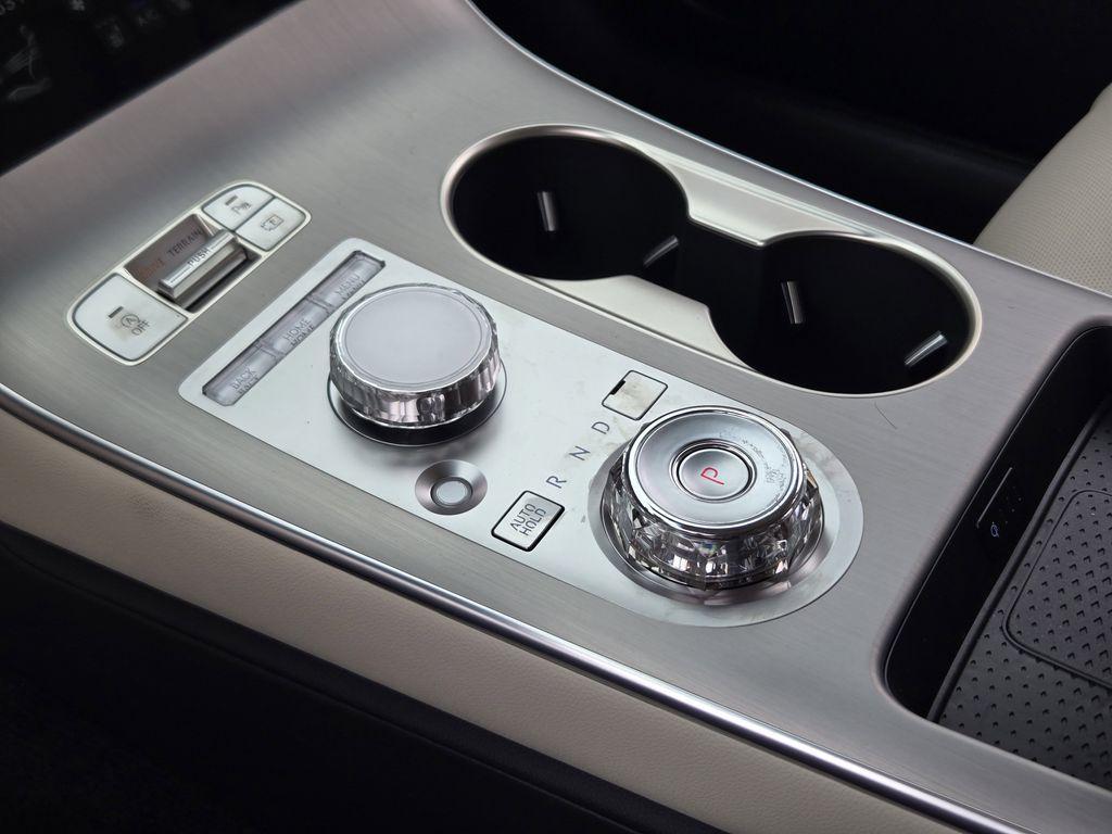 new 2026 Genesis GV70 car, priced at $54,200