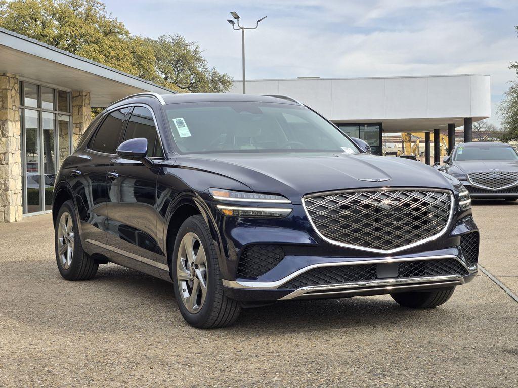 new 2026 Genesis GV70 car, priced at $54,200