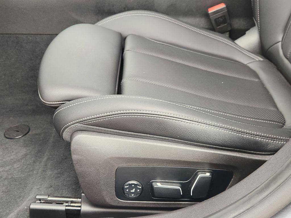 used 2024 BMW 330 car, priced at $34,900