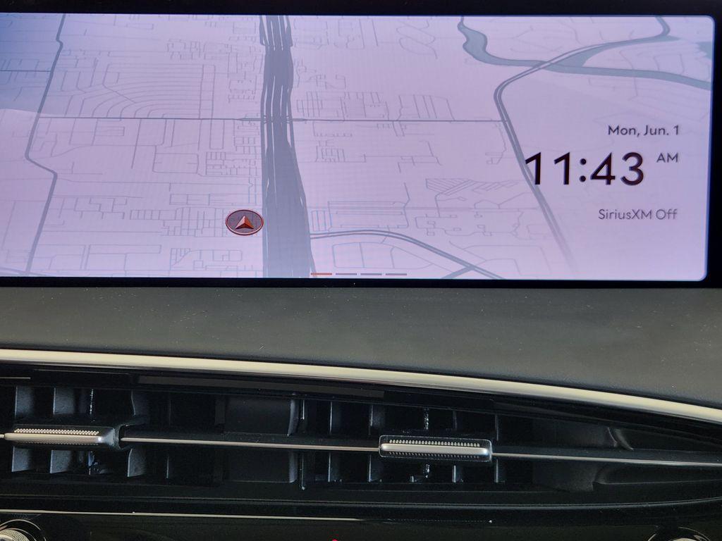 new 2026 Genesis GV70 car, priced at $50,305