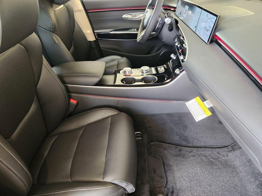 new 2026 Genesis GV70 car, priced at $50,305
