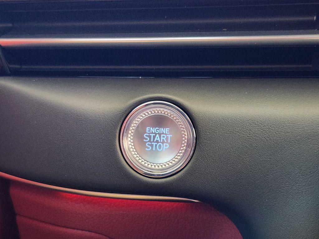 new 2026 Genesis GV80 Coupe car, priced at $90,285