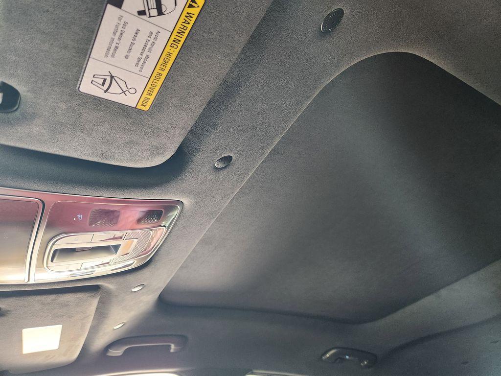 new 2026 Genesis GV80 Coupe car, priced at $90,285