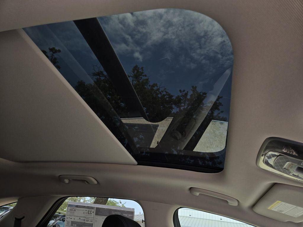 new 2026 Genesis GV70 car, priced at $53,935