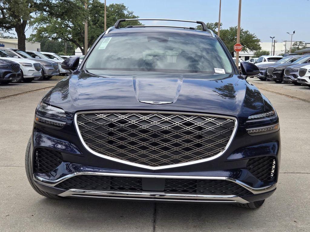 new 2026 Genesis GV70 car, priced at $53,935
