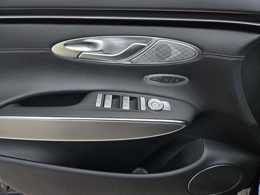 new 2026 Genesis GV70 car, priced at $53,935