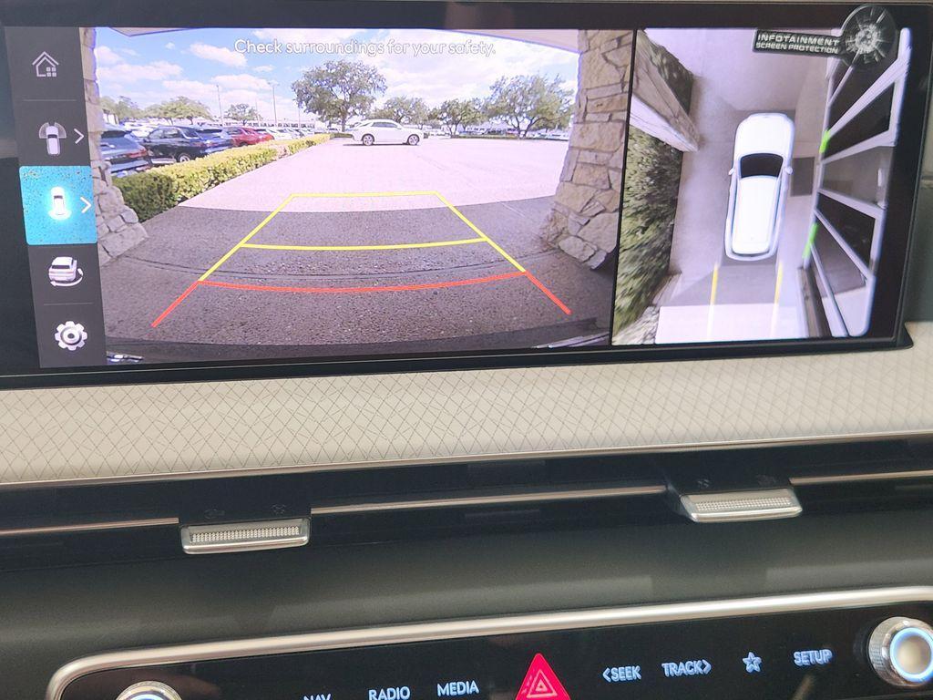 new 2026 Genesis GV80 car, priced at $85,735