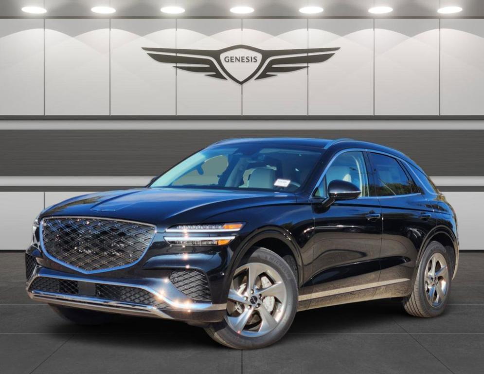 new 2026 Genesis GV70 car, priced at $59,760