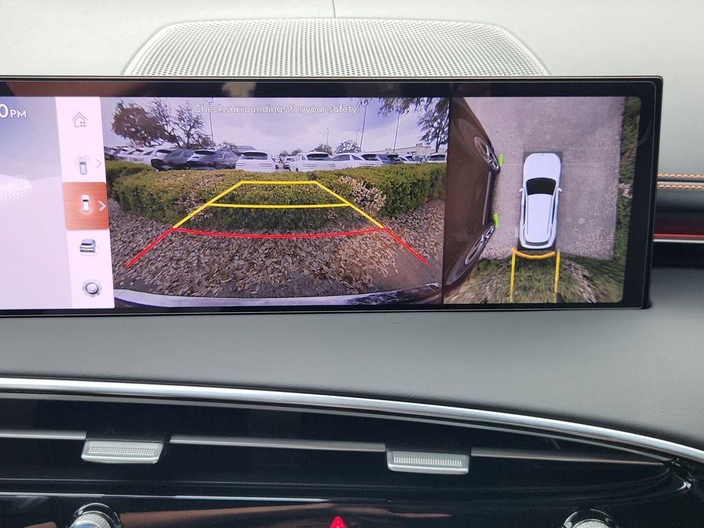 new 2026 Genesis GV70 car, priced at $62,750