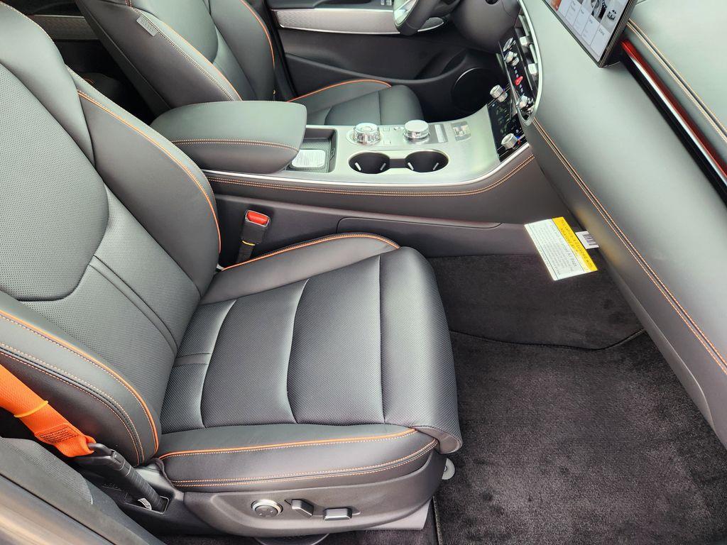 new 2026 Genesis GV70 car, priced at $62,750