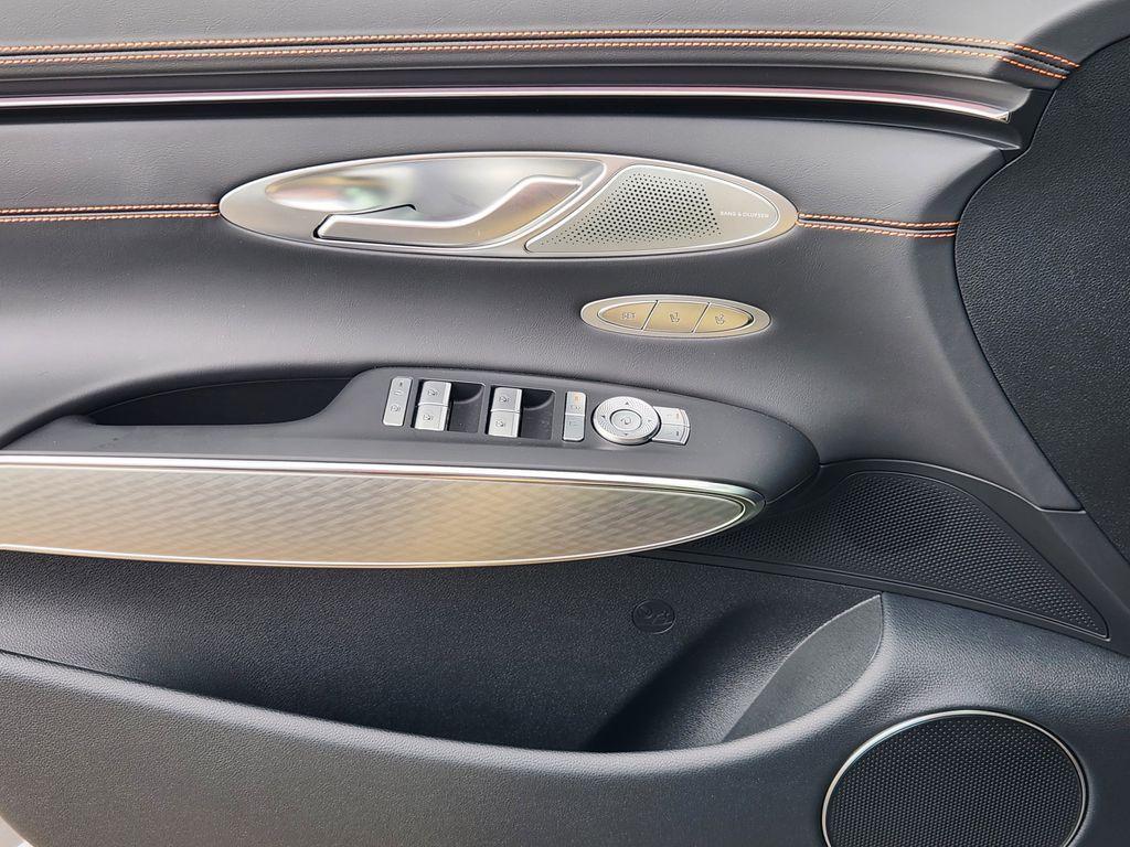 new 2026 Genesis GV70 car, priced at $62,750