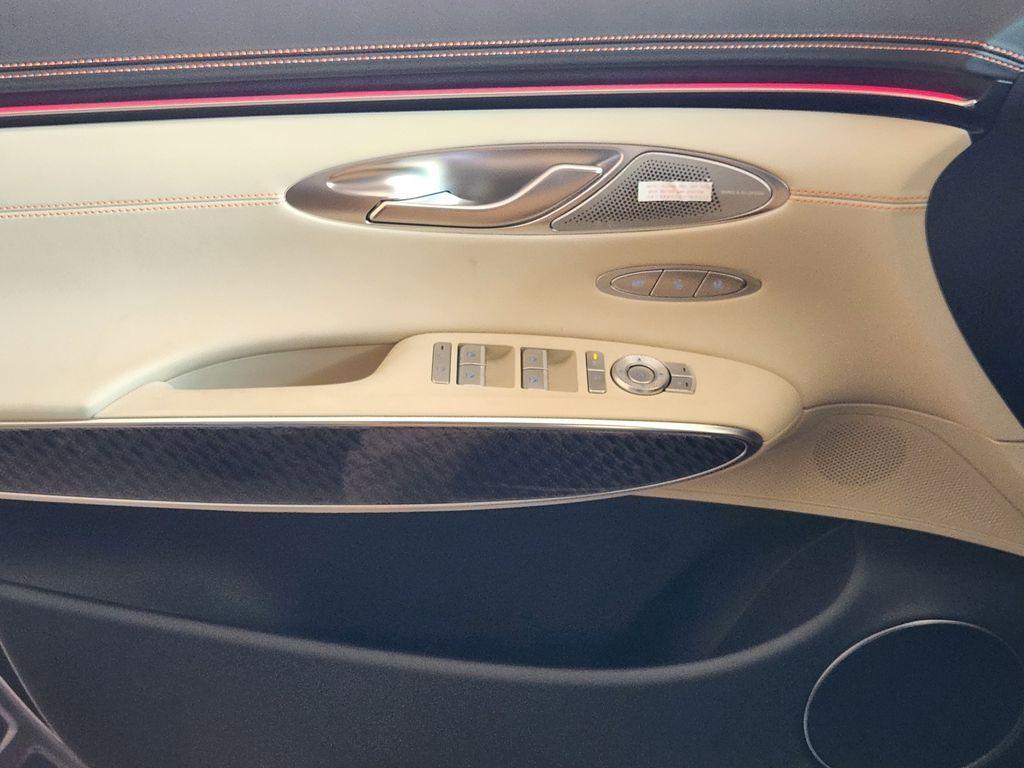 new 2026 Genesis GV70 car, priced at $71,740