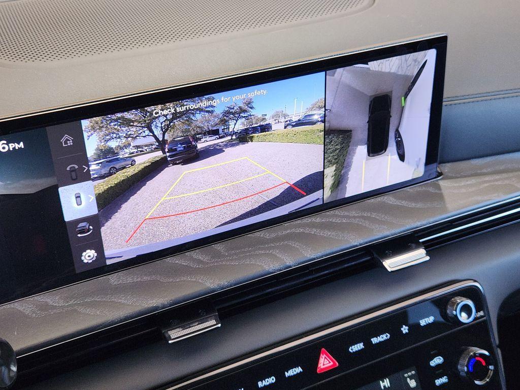 new 2026 Genesis GV80 car, priced at $86,170