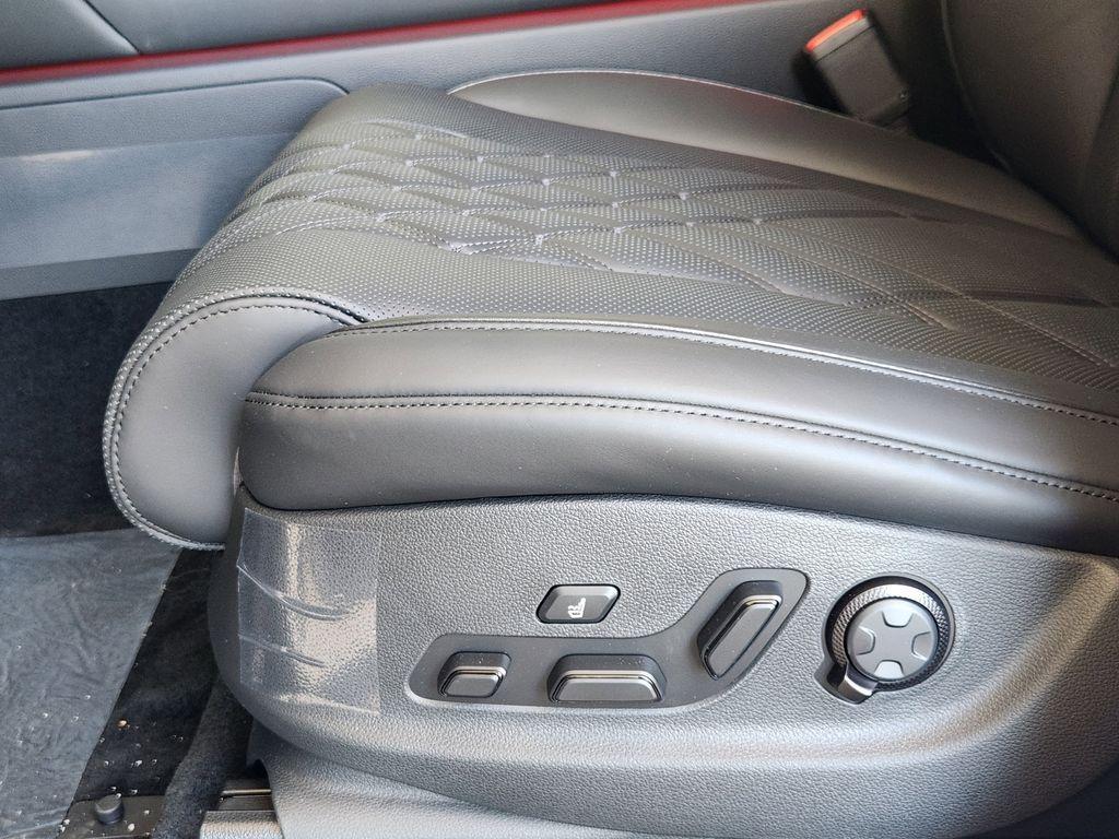 new 2026 Genesis GV80 car, priced at $86,170