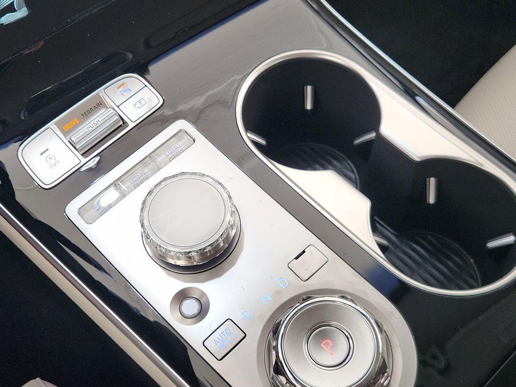 new 2026 Genesis GV70 car, priced at $50,110