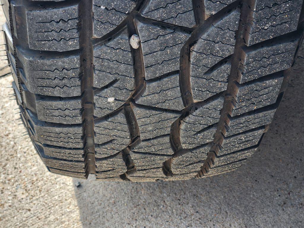 used 2022 Ford F-150 car, priced at $30,900