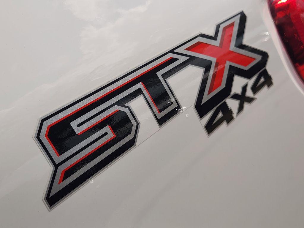 used 2022 Ford F-150 car, priced at $30,900