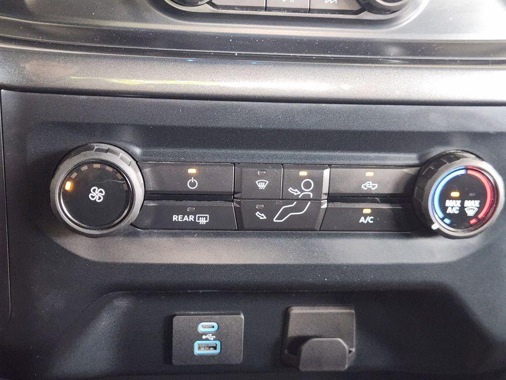 used 2022 Ford F-150 car, priced at $30,900