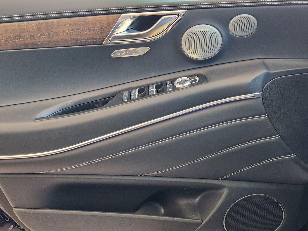 new 2026 Genesis GV80 car, priced at $76,205