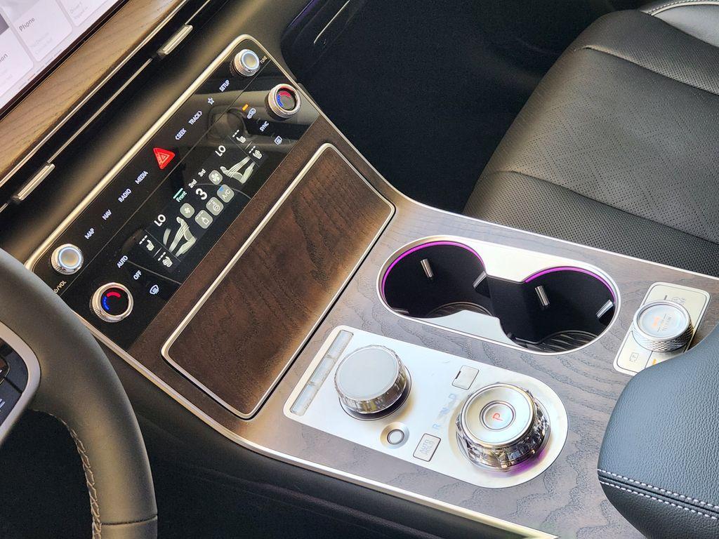new 2026 Genesis GV80 car, priced at $76,205