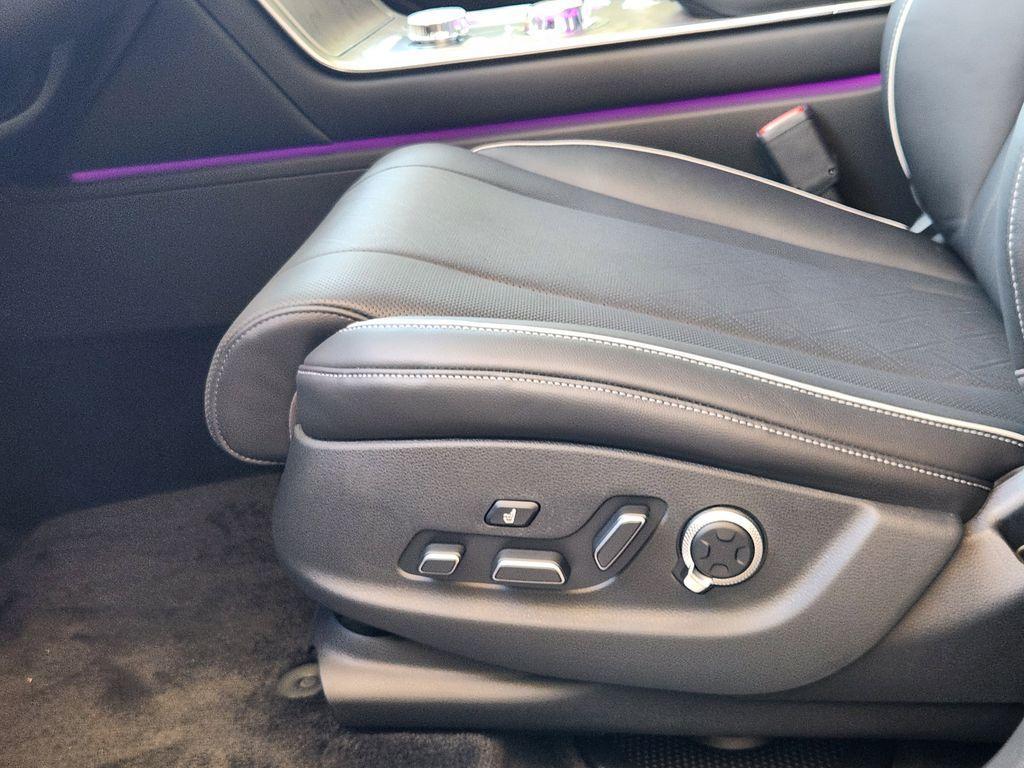 new 2026 Genesis GV80 car, priced at $76,205