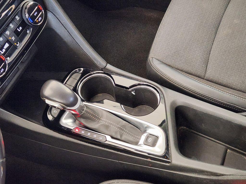 used 2020 Buick Encore GX car, priced at $13,200