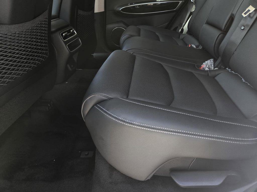 new 2026 Genesis GV70 car, priced at $50,010