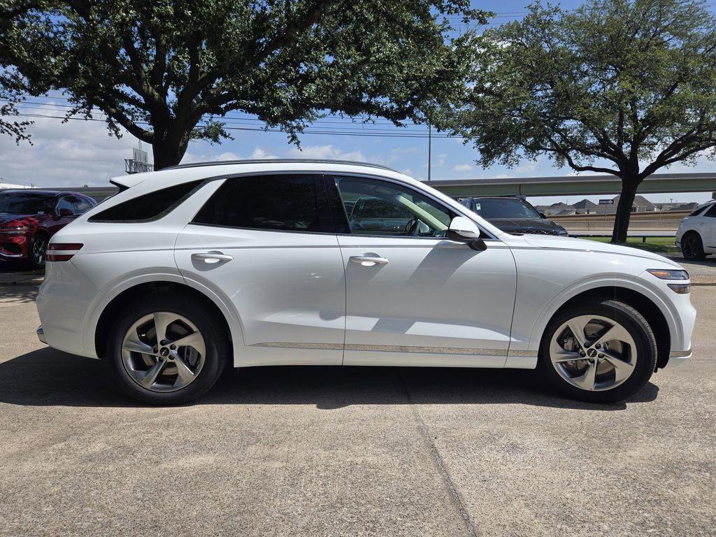 new 2026 Genesis GV70 car, priced at $50,010