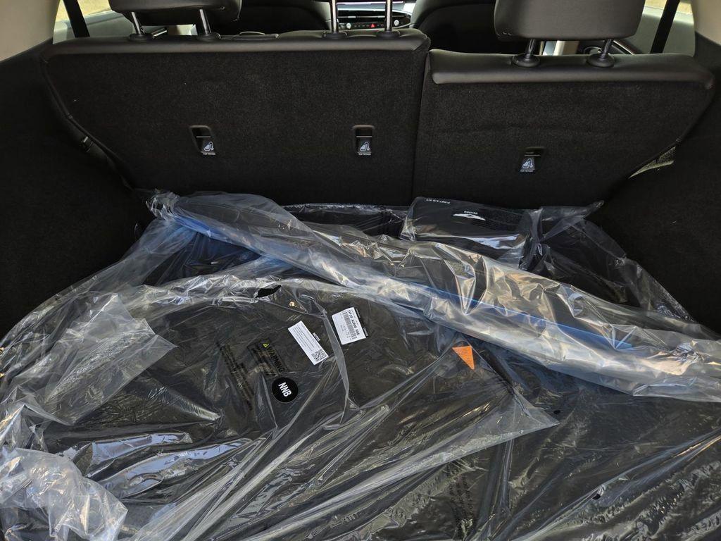 new 2026 Genesis GV70 car, priced at $50,010