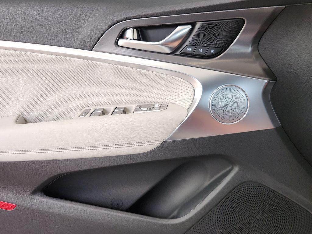 new 2026 Genesis G70 car, priced at $55,370