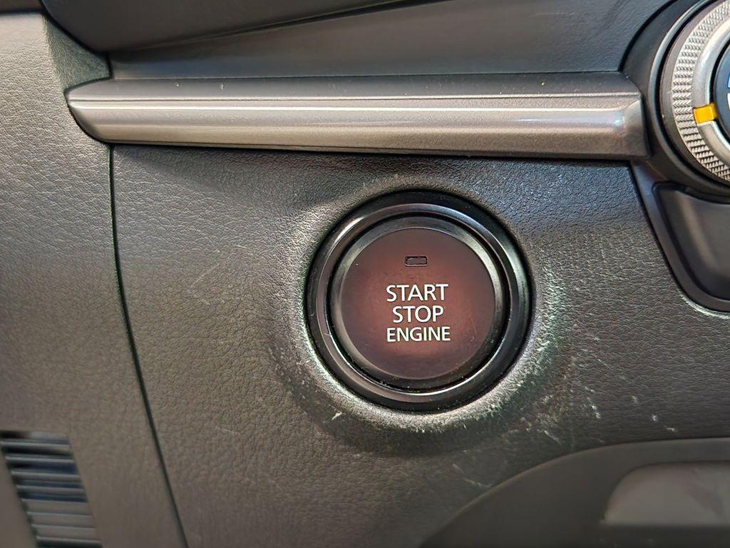 used 2021 Mazda Mazda3 car, priced at $9,900