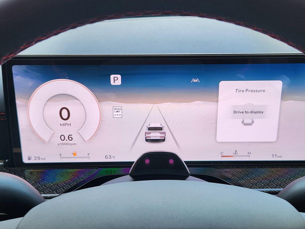 new 2026 Genesis GV80 Coupe car, priced at $90,435